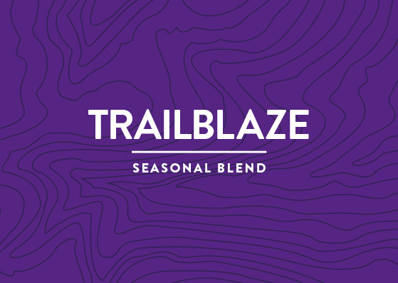 Trailblaze Dark Traditional Blend