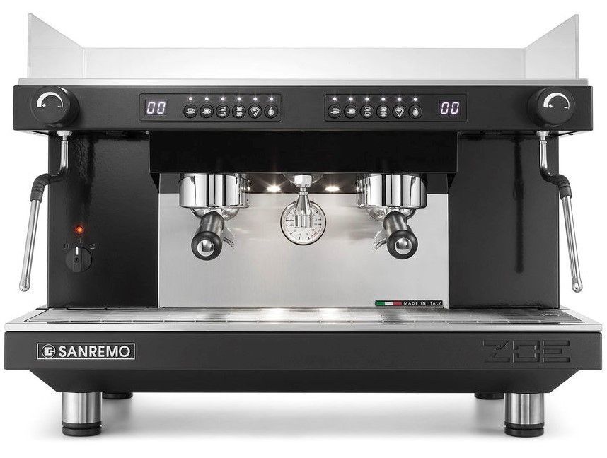 Sanremo The Zoe | Voyager Coffee