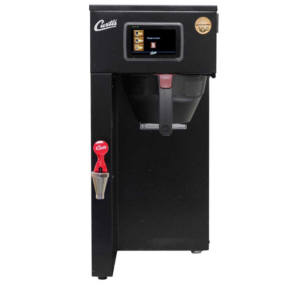 CURTIS G4 THERMOPRO SINGLE Voyager Coffee