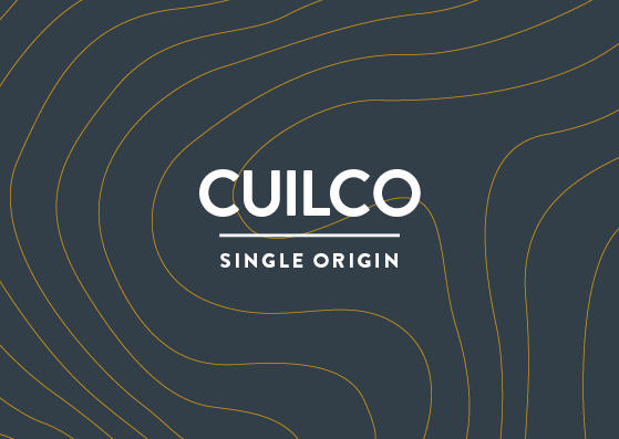 Voyager Cuilco Single Origin Rich Chocolate