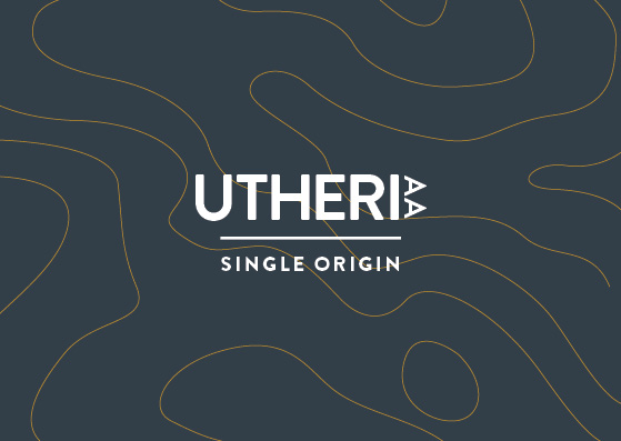 Voyager Utheri AA Kenyan Single Origin