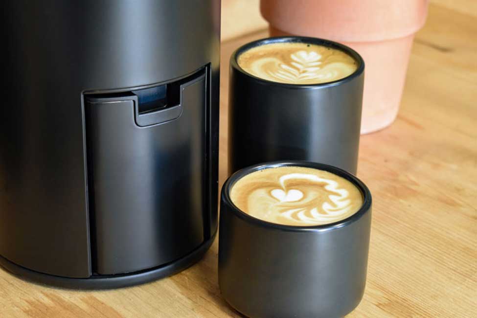 Wilfa Uniform Coffee Grinder Review: Great for Everything but