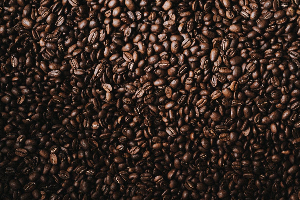 Roasted Voyager Coffee