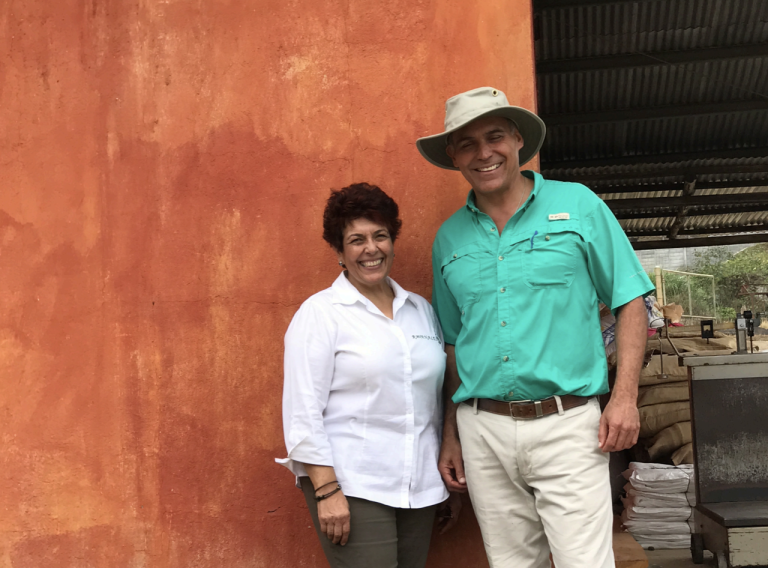 Guatemala | El Durazno